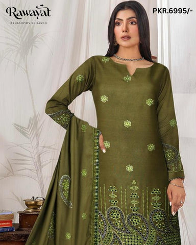 RAWAYAT MARINA M-104