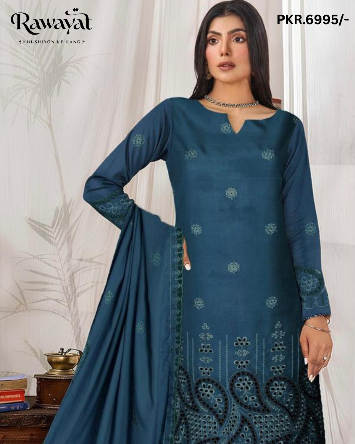 RAWAYAT MARINA M-100