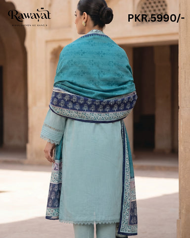 RAWAYAT NAYYAB D-5302