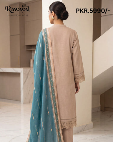 RAWAYAT NAYYAB D-5305
