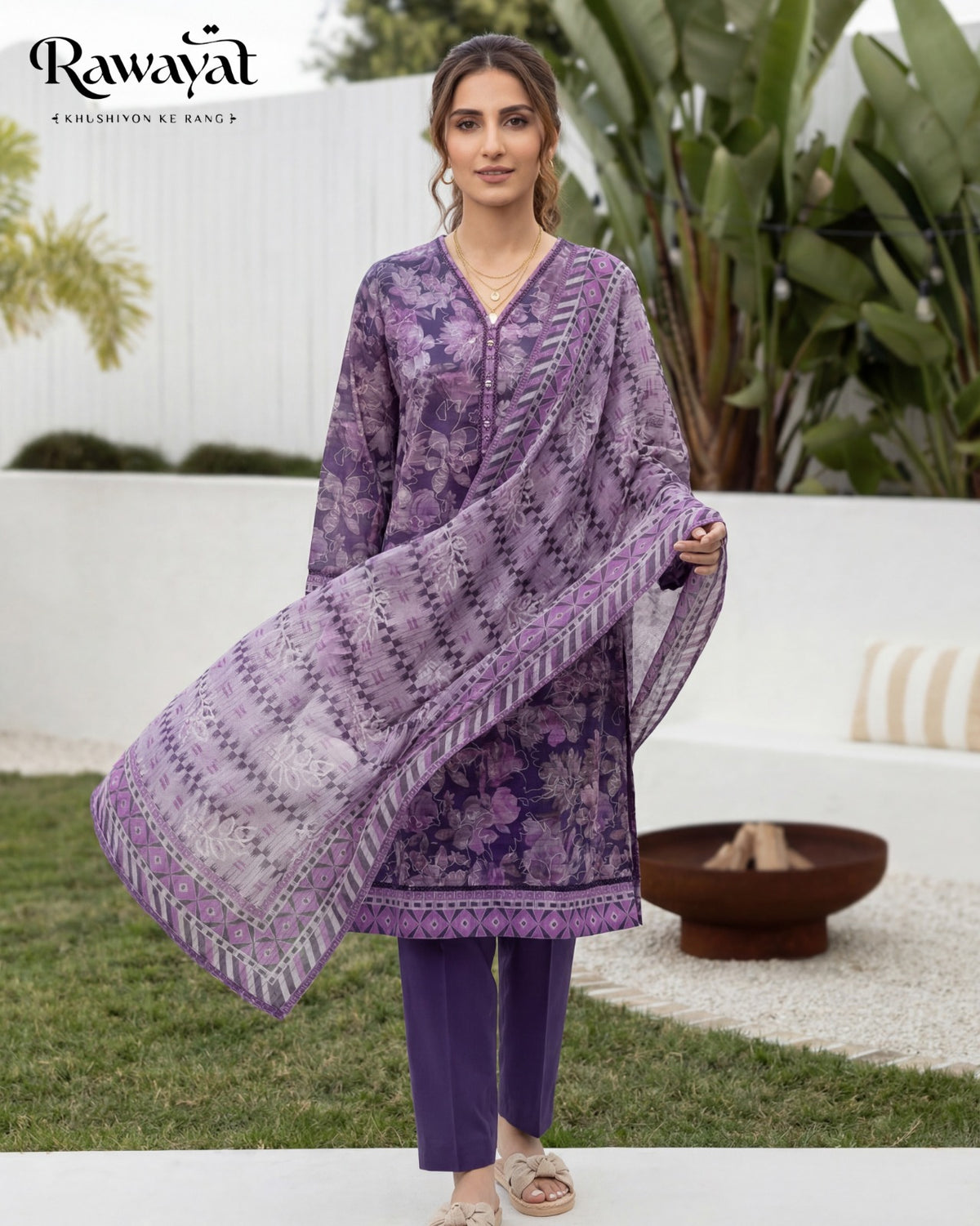RAWAYAT D-9003