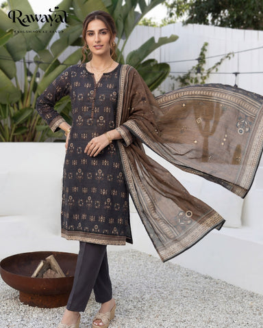 RAWAYAT D-9000