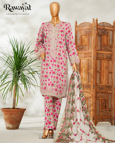 RAWAYAT BSL-9008