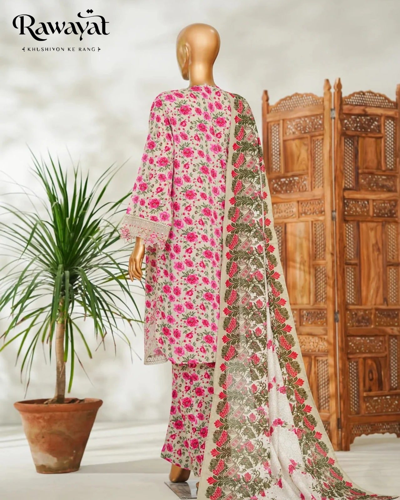 RAWAYAT BSL-9008