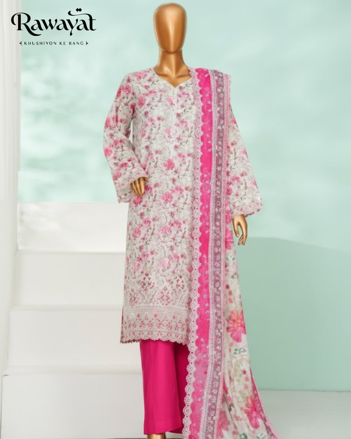 RAWAYAT BSL-9003
