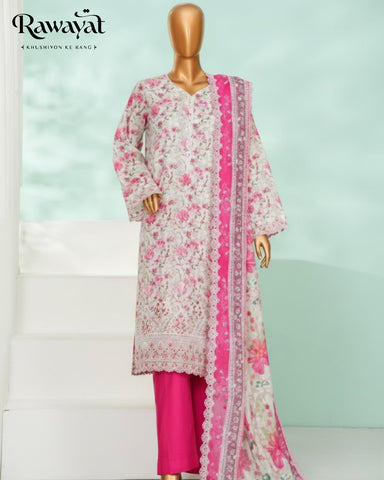 RAWAYAT BSL-9003