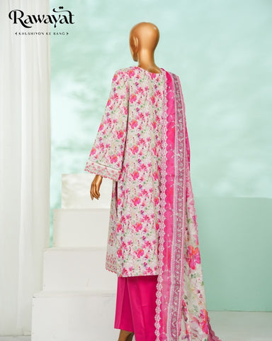 RAWAYAT BSL-9003