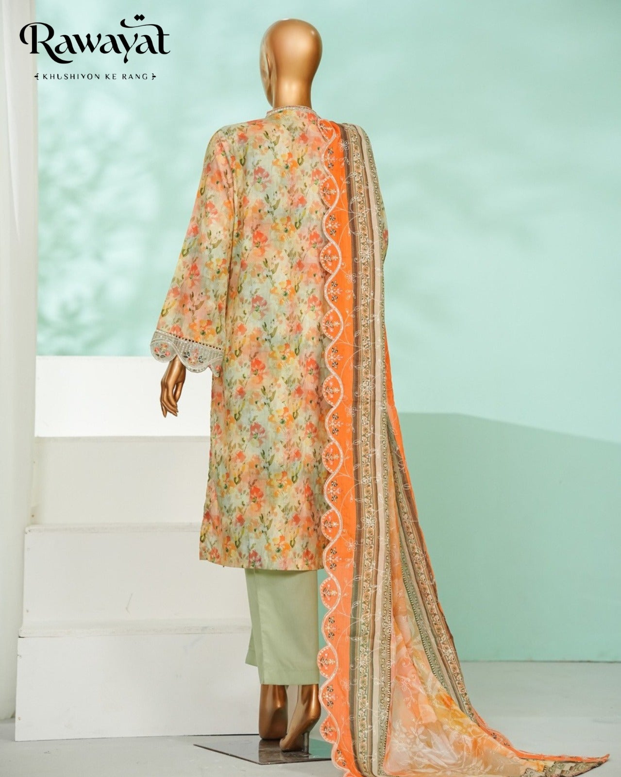 RAWAYAT BSL-9004
