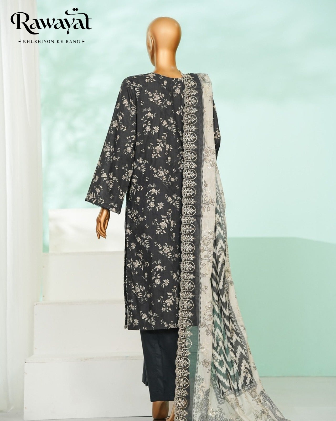 RAWAYAT BSL-9007