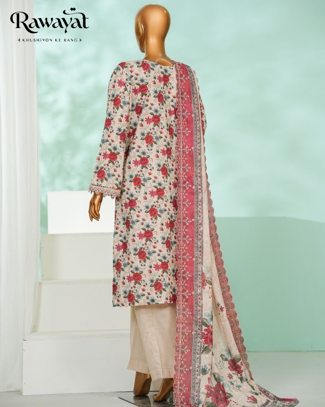 RAWAYAT BSL-9005