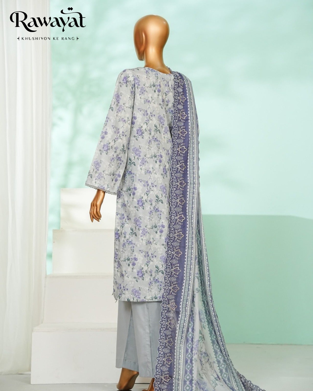 RAWAYAT BSL-9006
