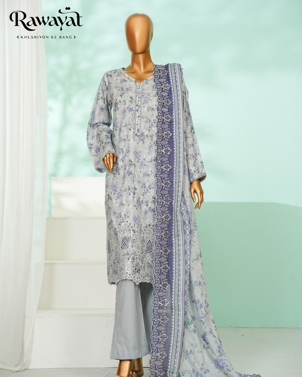 RAWAYAT BSL-9006