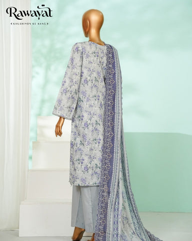 RAWAYAT BSL-9006