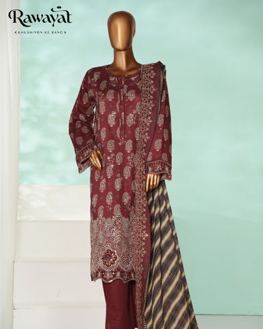 RAWAYAT BSL-9001