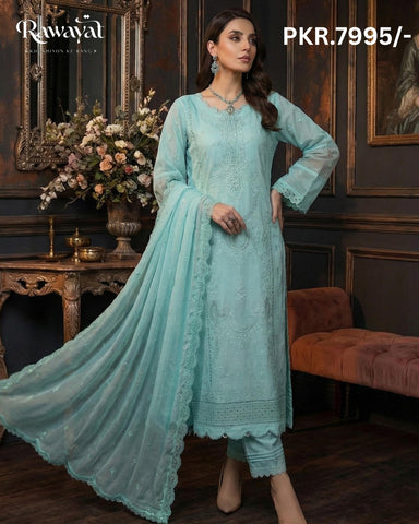 RAWAYAT NJ-7027