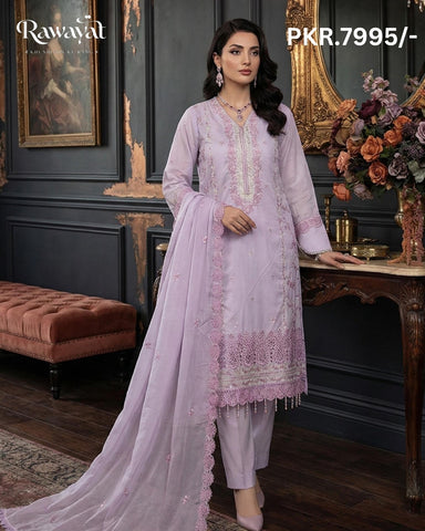 RAWAYAT NJ-7025