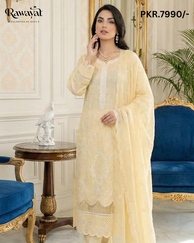RAWAYAT NJ-7008