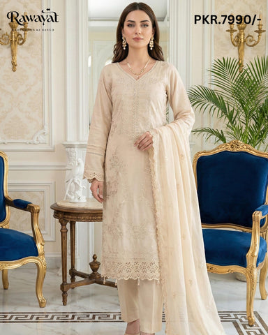 RAWAYAT NJ-7012