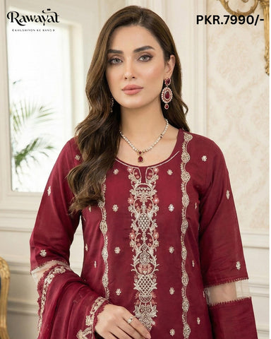 RAWAYAT NJ-7014