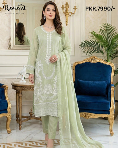 RAWAYAT NJ-7011