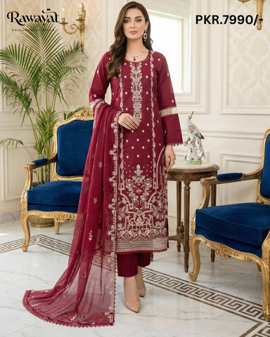 RAWAYAT NJ-7014