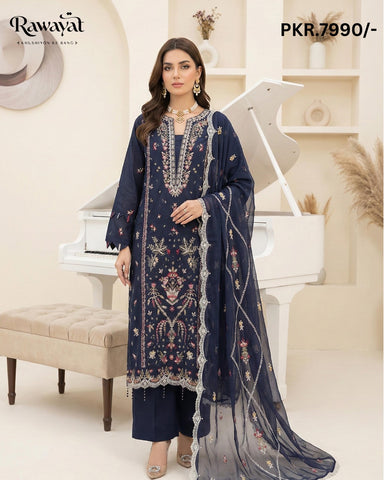 RAWAYAT NJ-7020