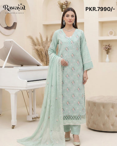 RAWAYAT NJ-7017