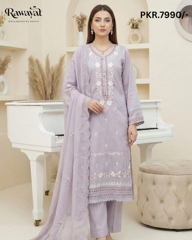 RAWAYAT NJ-7015