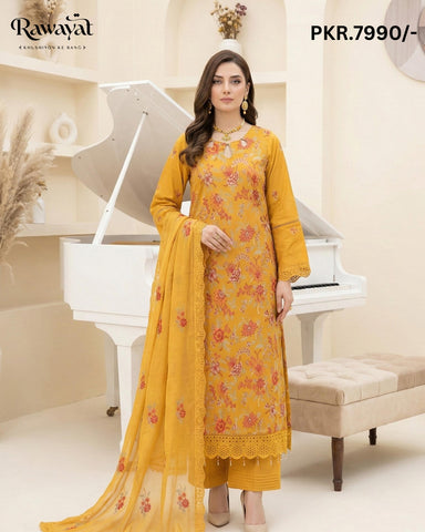RAWAYAT NJ-7019