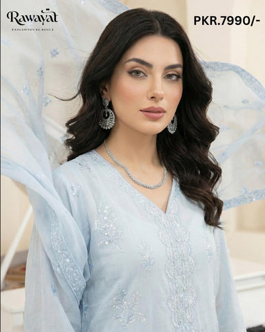 RAWAYAT NJ-7018