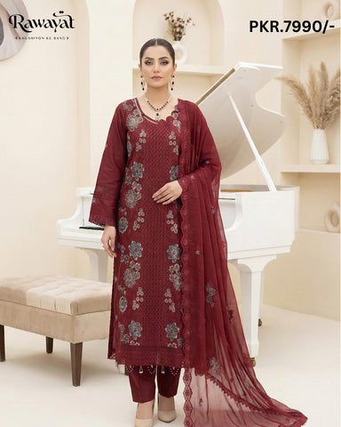 RAWAYAT NJ-7021