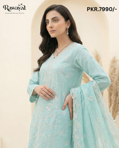 RAWAYAT NJ-7016