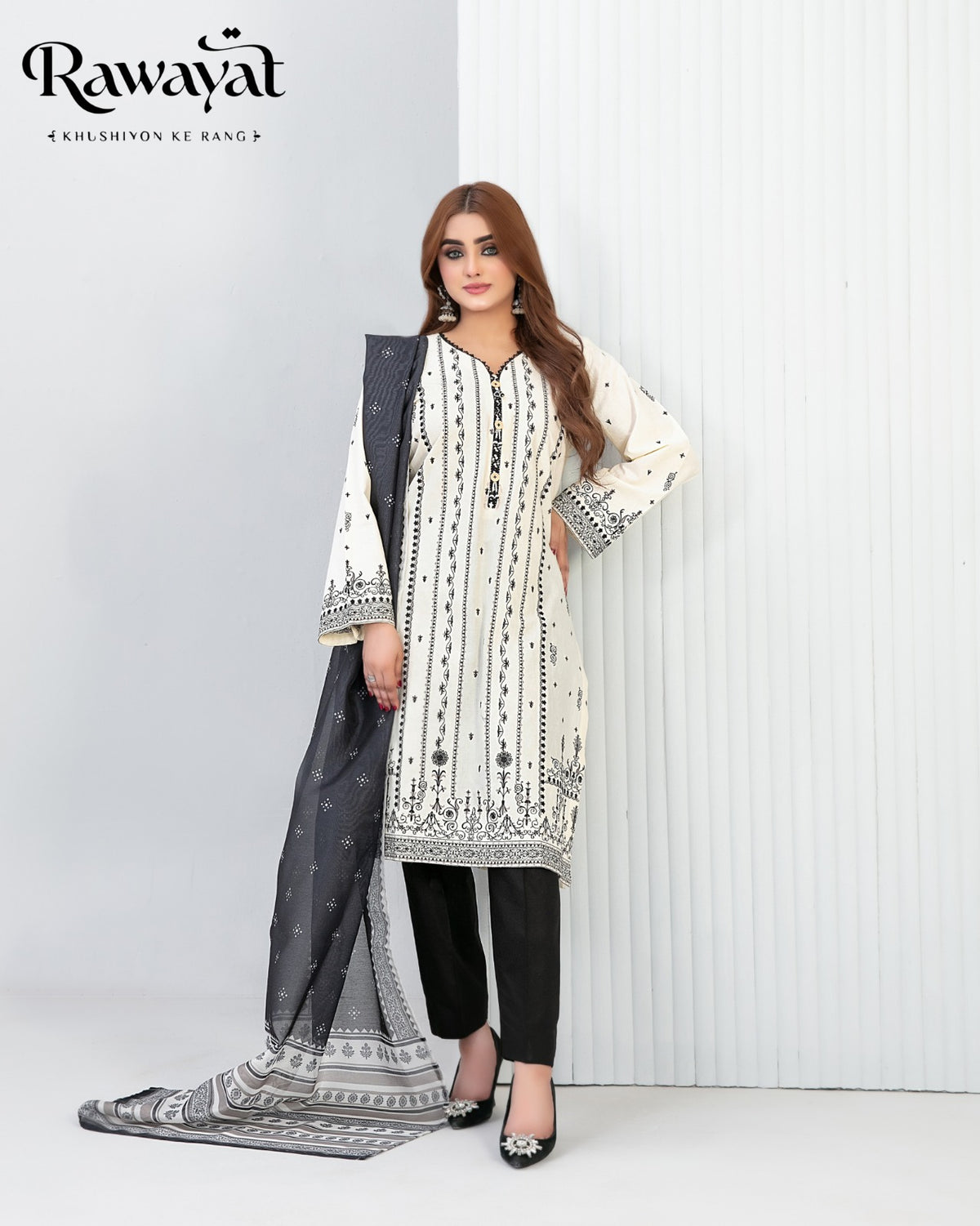 RAWAYAT D-2203