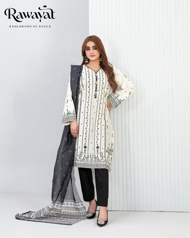RAWAYAT D-2203