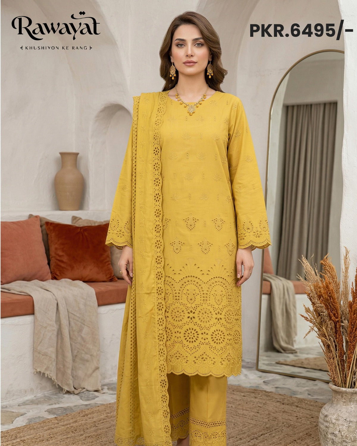 RAWAYAT NJ-7035