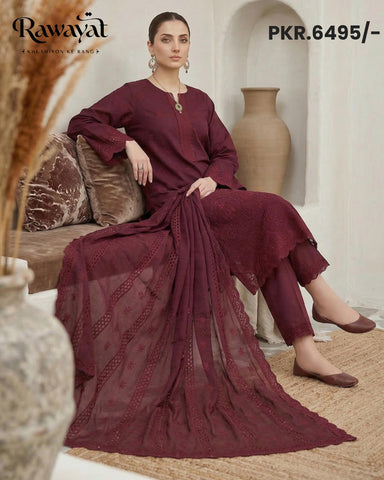 RAWAYAT NJ-7032