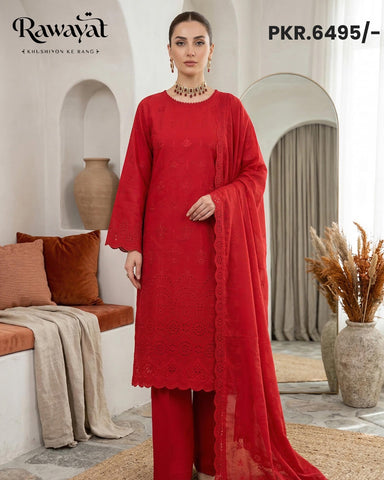 RAWAYAT NJ-7031