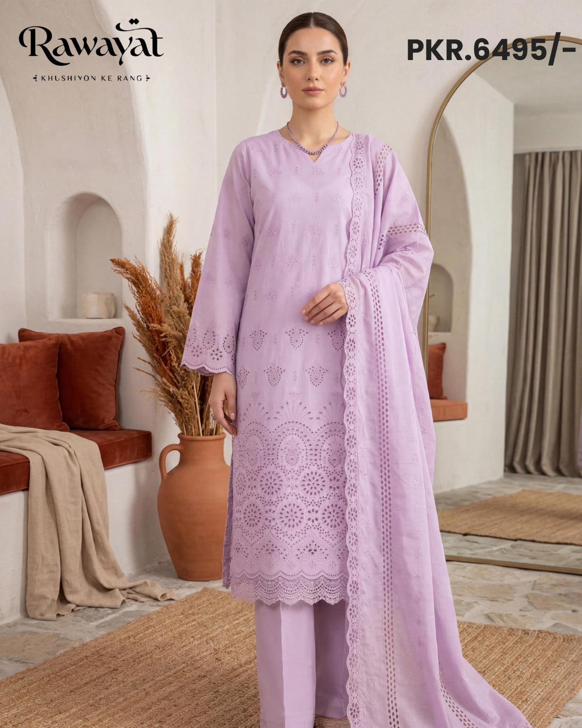 RAWAYAT NJ-7034