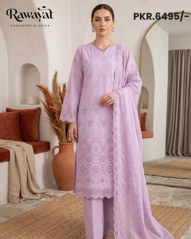 RAWAYAT NJ-7034