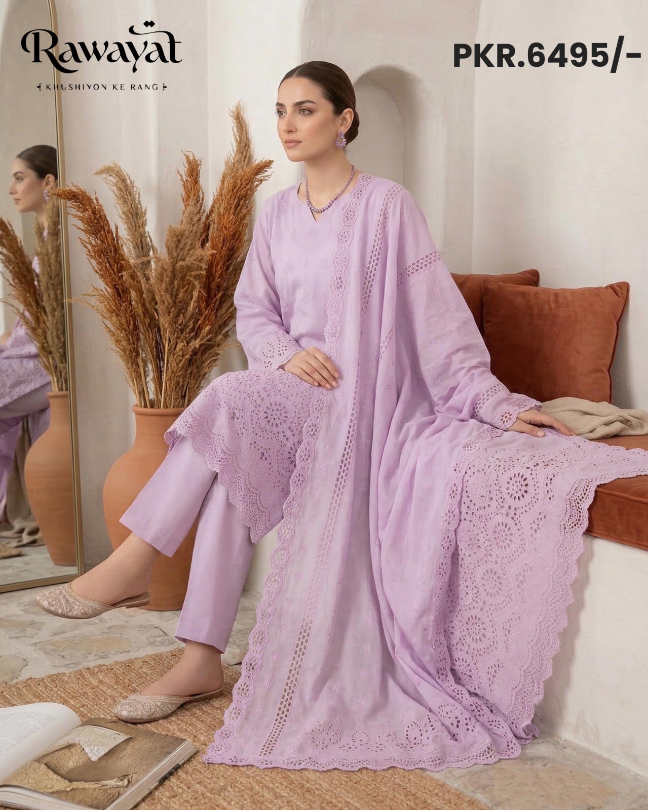 RAWAYAT NJ-7034