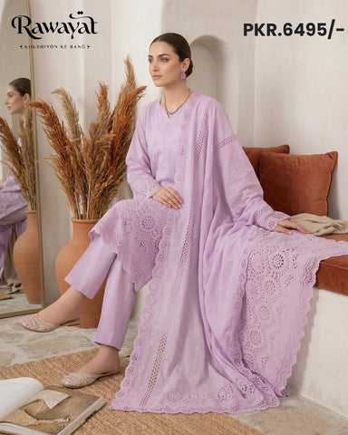 RAWAYAT NJ-7034