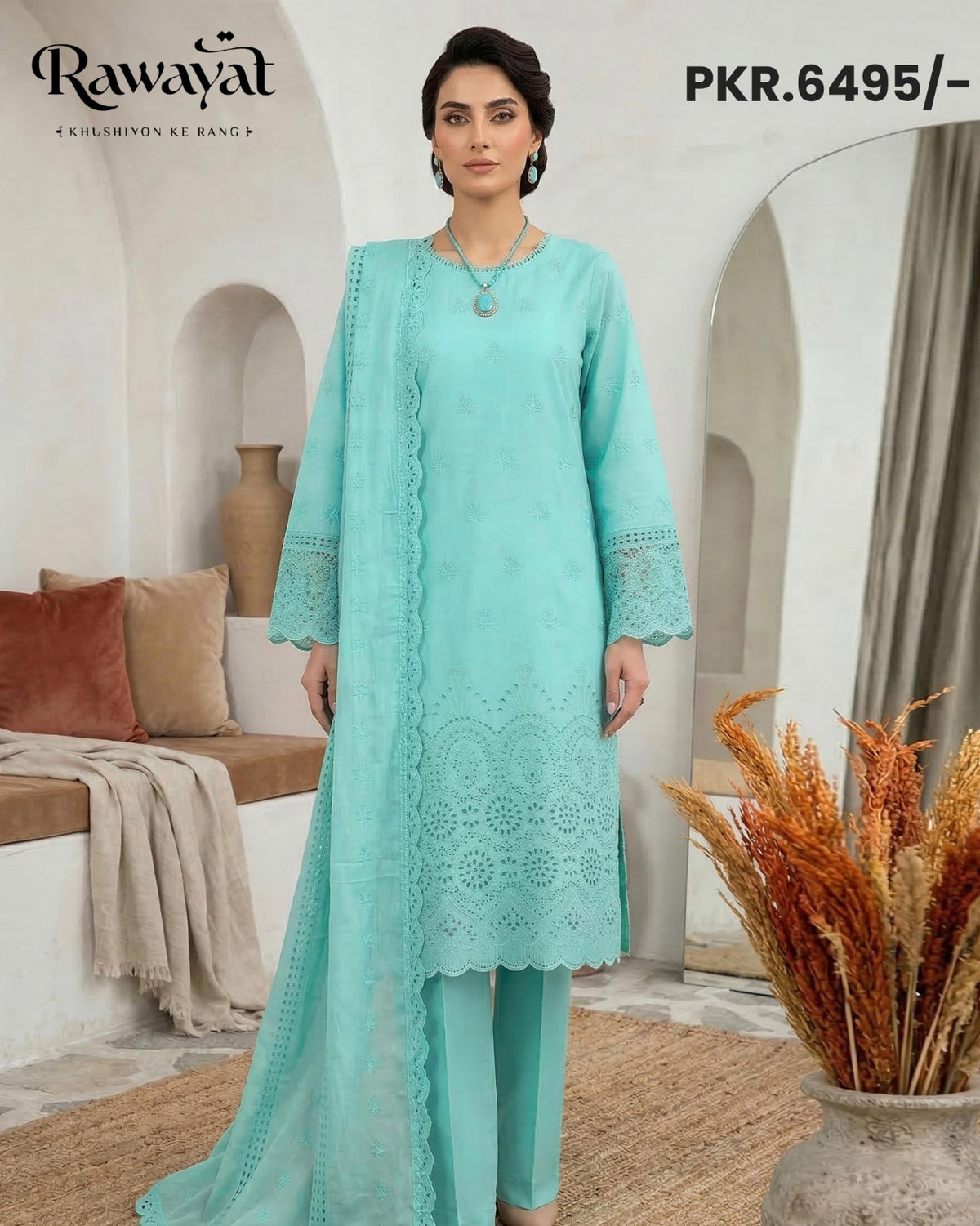 RAWAYAT NJ-7036