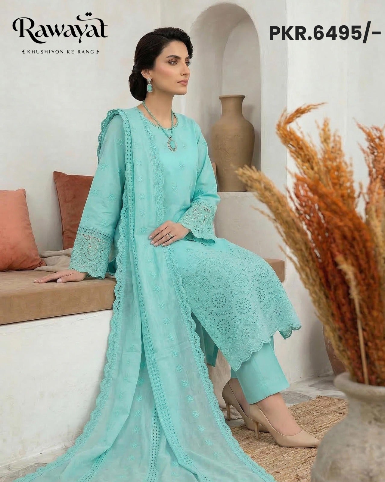 RAWAYAT NJ-7036