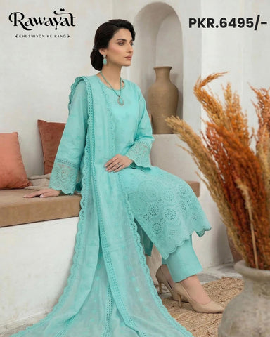 RAWAYAT NJ-7036