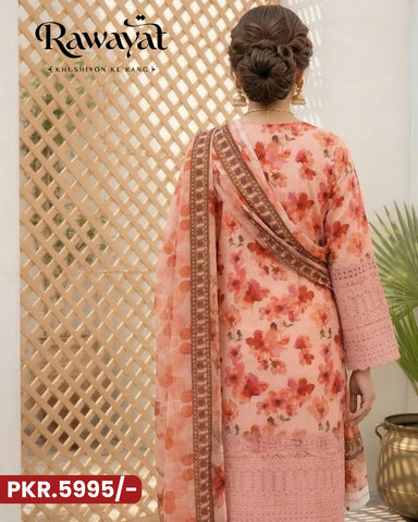 RAWAYAT DR-3006