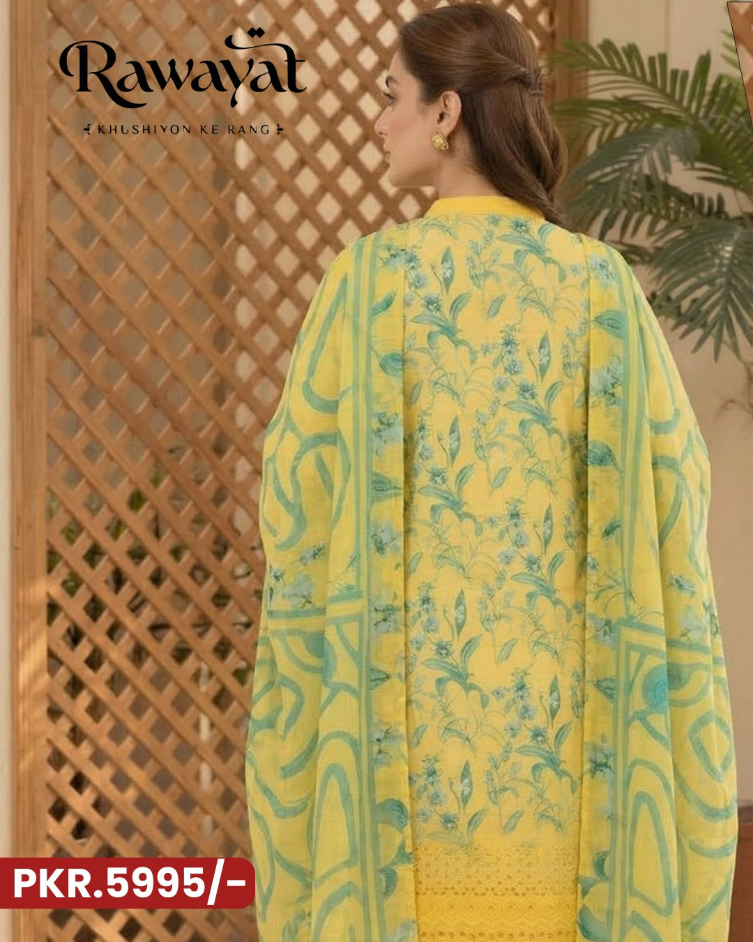 RAWAYAT DR-3003