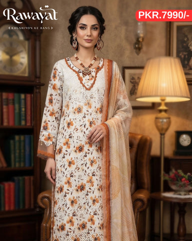 RAWAYAT NJ-7043