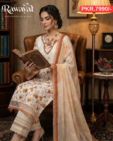 RAWAYAT NJ-7043
