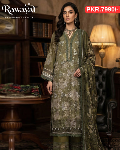 RAWAYAT NJ-7045