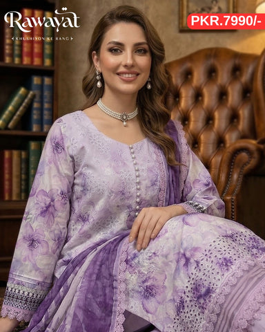 RAWAYAT NJ-7044